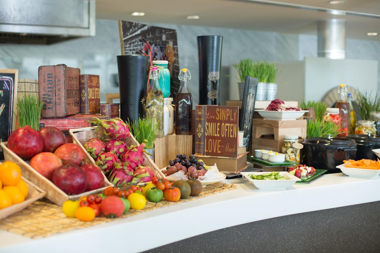 The Retreat Palm Mgallery By Sofitel Resort Dubai