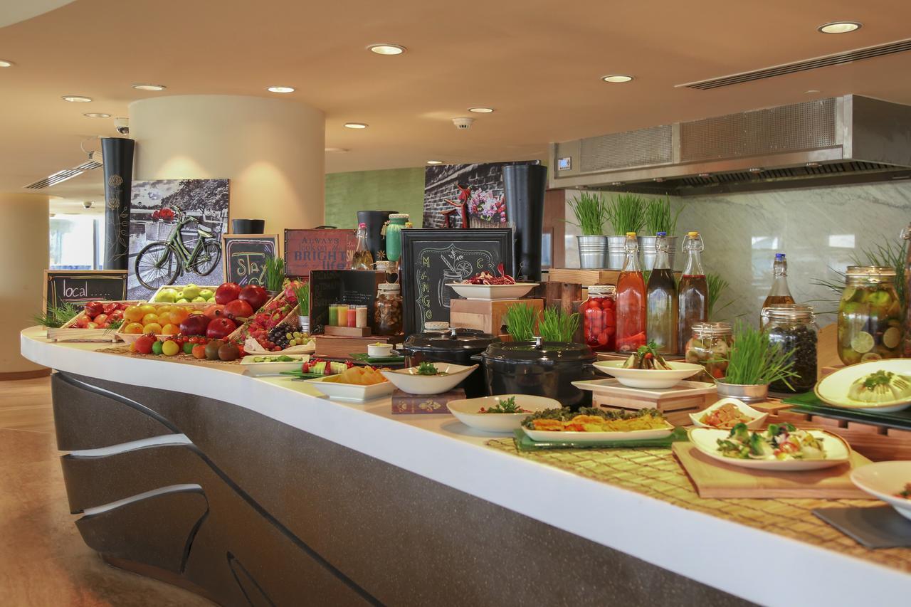 The Retreat Palm Mgallery By Sofitel Resort 5*