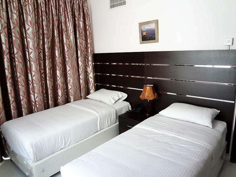 Premiere Hotel Apartments Aparthotel Dubai