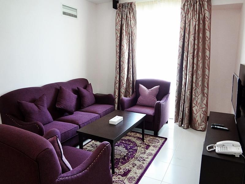 Premiere Hotel Apartments Dubai