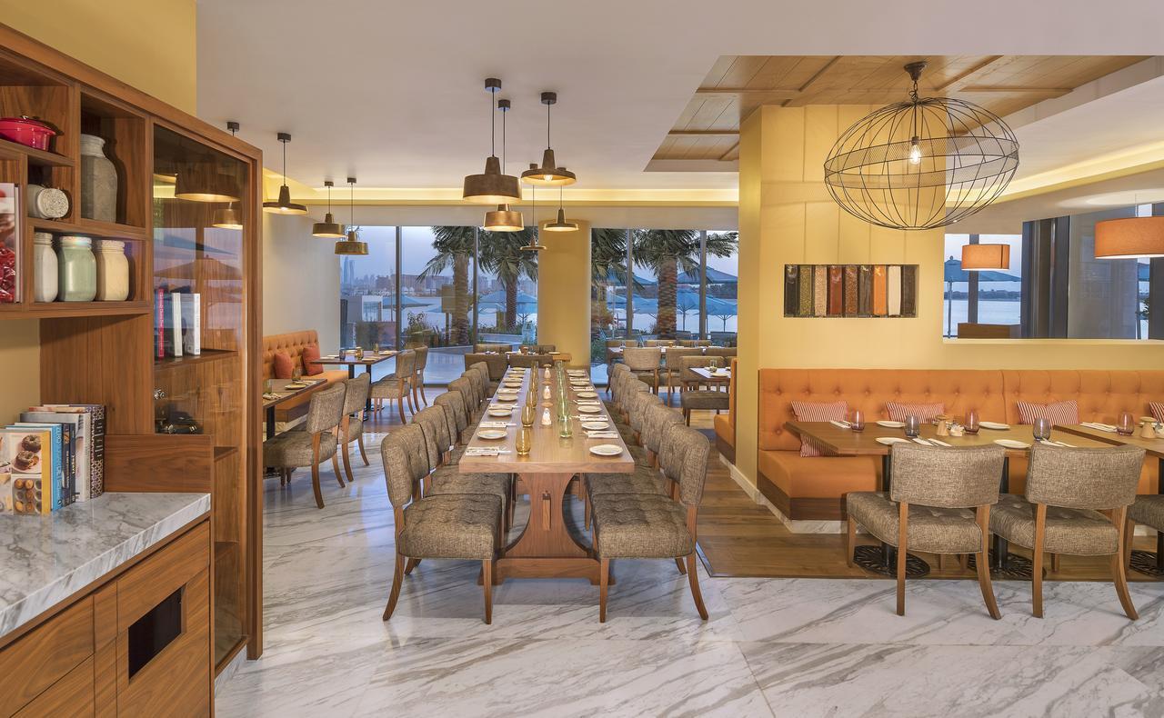 The Retreat Palm Mgallery By Sofitel 5* Dubai