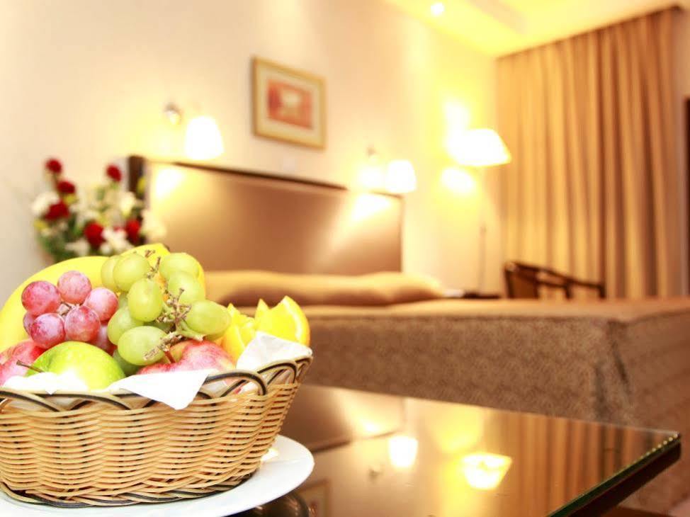 Palm Hotel 3*