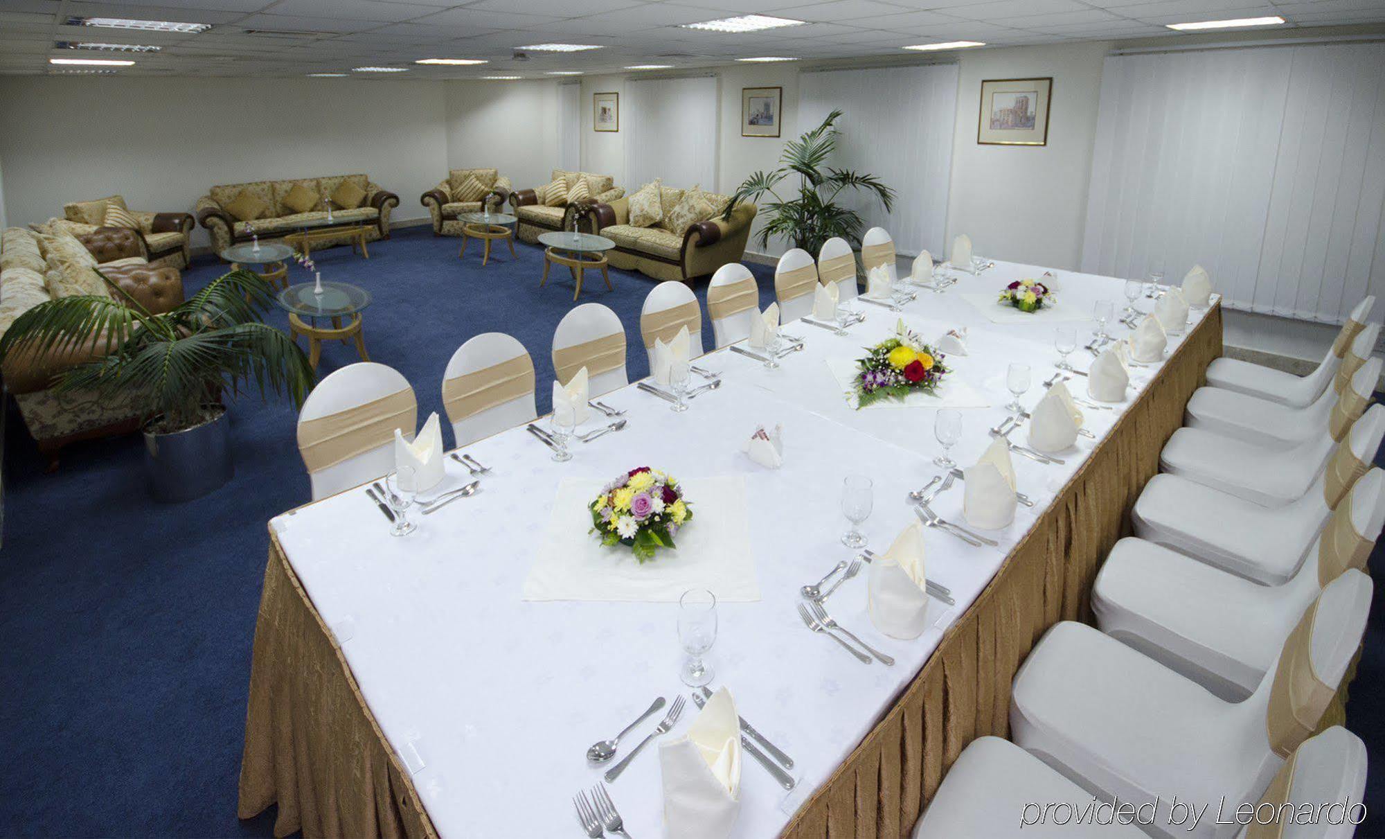 Al Bustan Centre & 4* Dubai