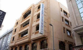 Horizon Aparthotel