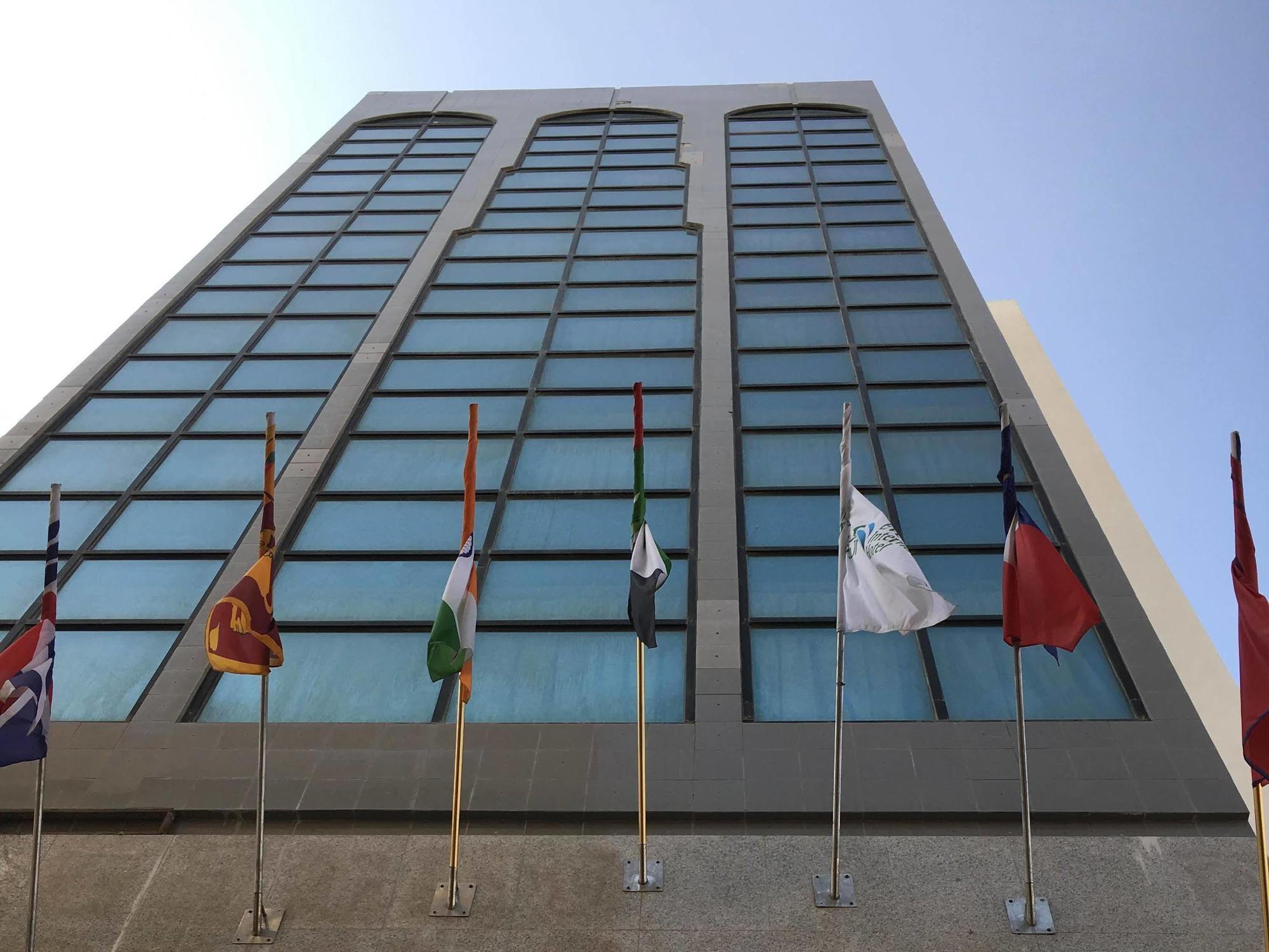 Hotel Everest International