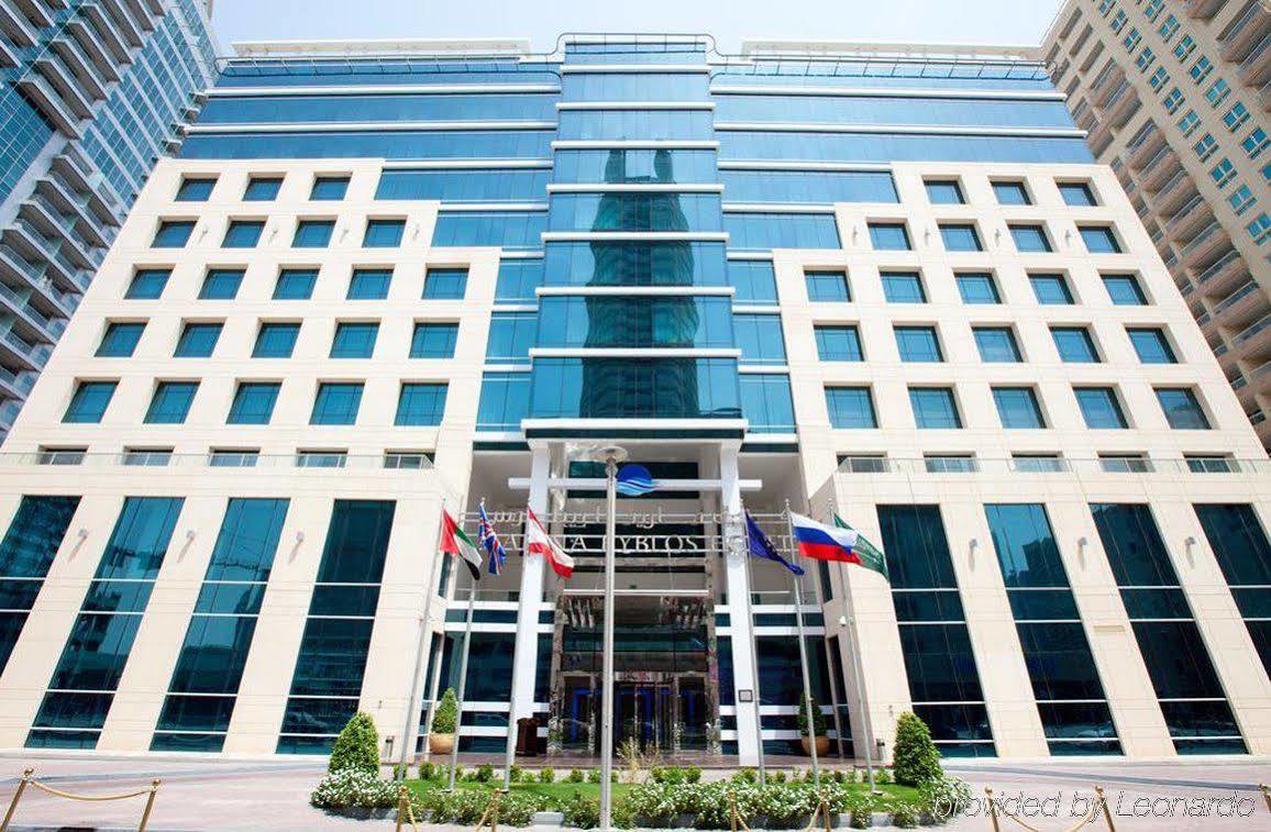 Hotel Marina Byblos 4*