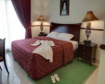 Tulip Hotel Dubai