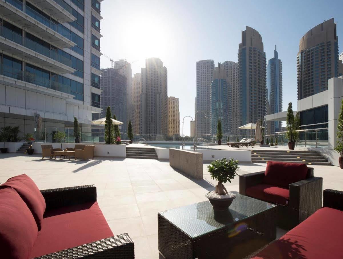 La Verda And Marina 5* Dubai