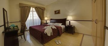 Tulip Hotel Dubai