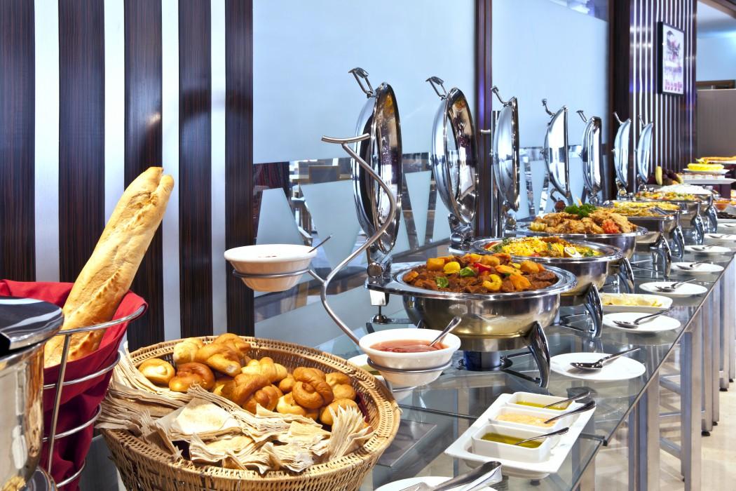 Landmark Grand Hotel Dubai