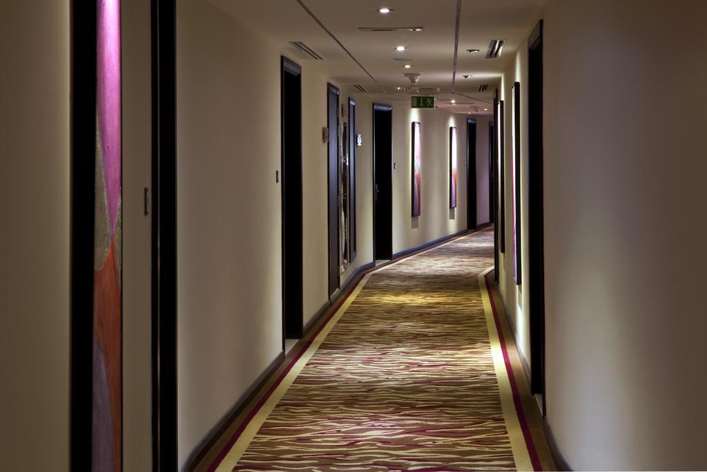 Hotel Landmark Grand