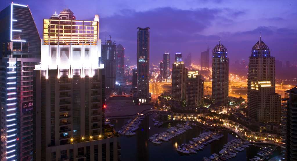 Dusit Marina 4*