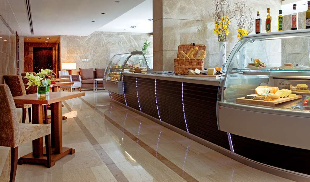 Dusit Marina 4* Dubai