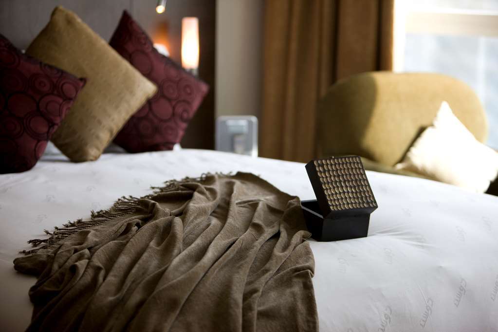 Dusit Marina Aparthotel 4*
