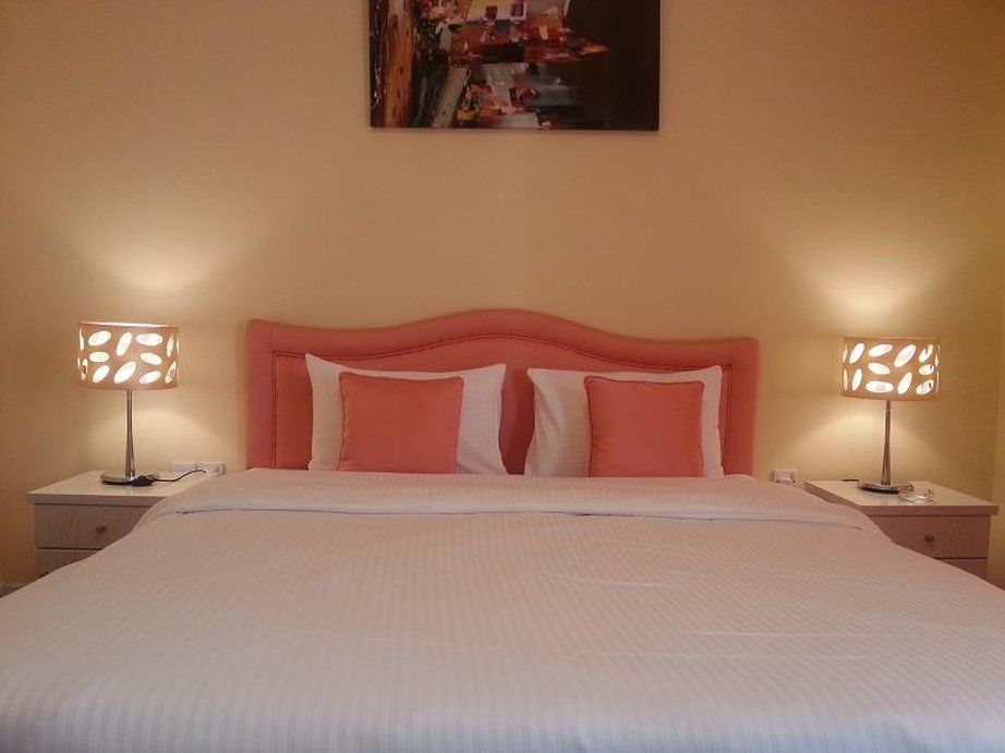Aparthotel Al Shams Plaza 3*