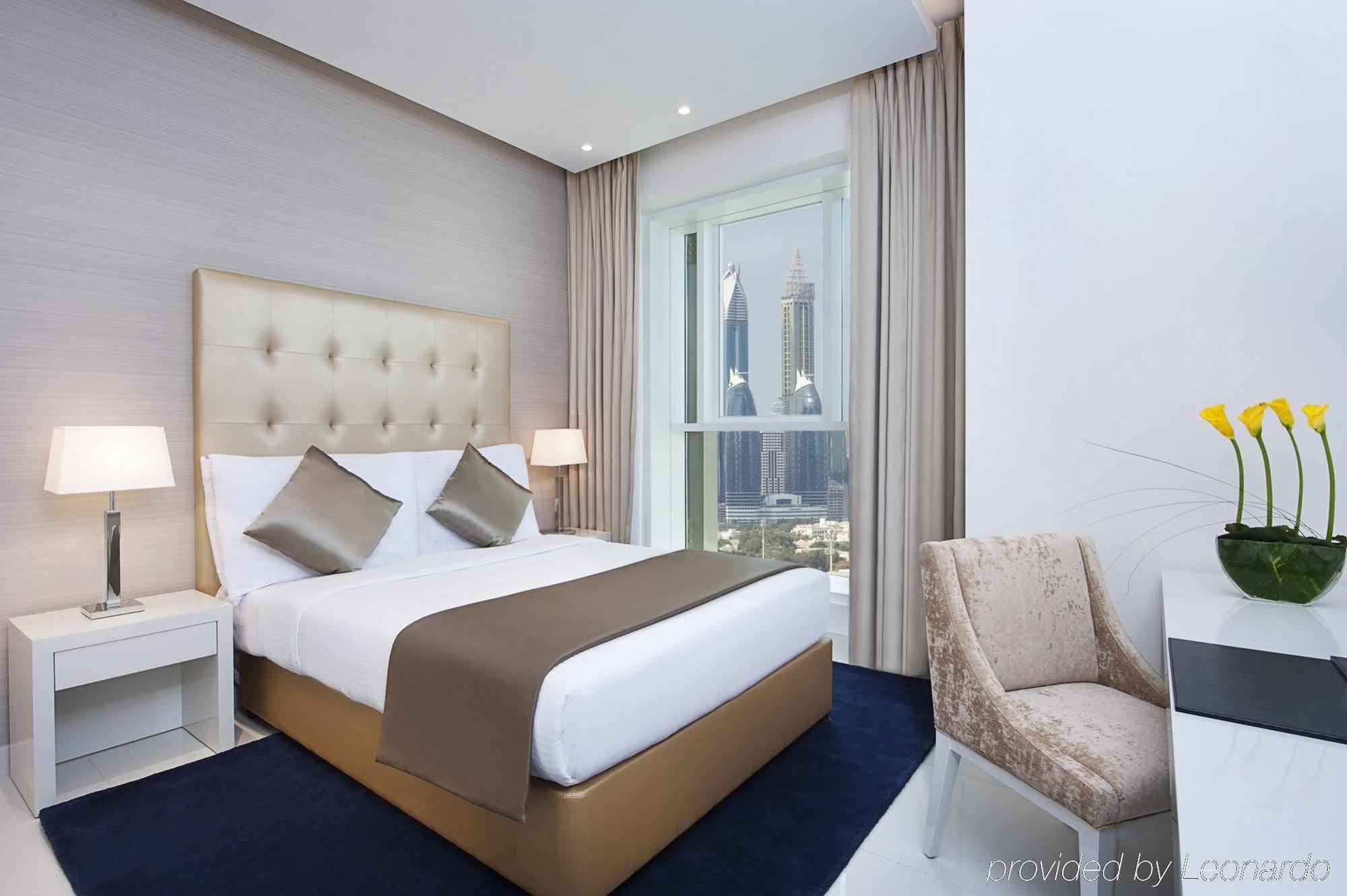 Aparthotel Damac Maison The Vogue 5*