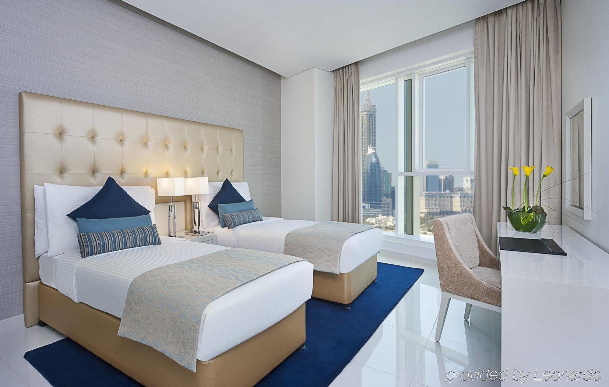Aparthotel Damac Maison The Vogue 5*