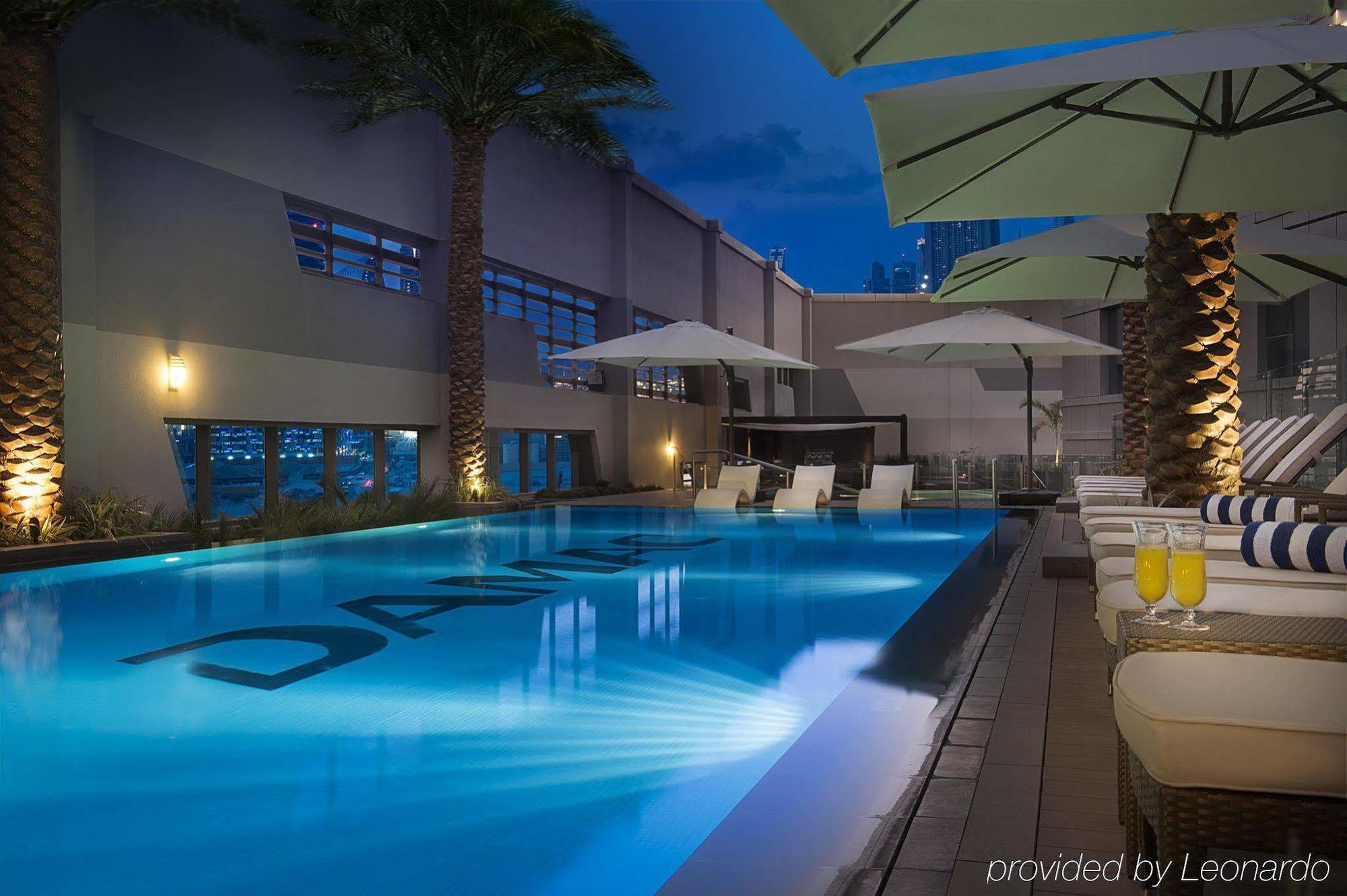 Damac Maison The Vogue 5* Dubai