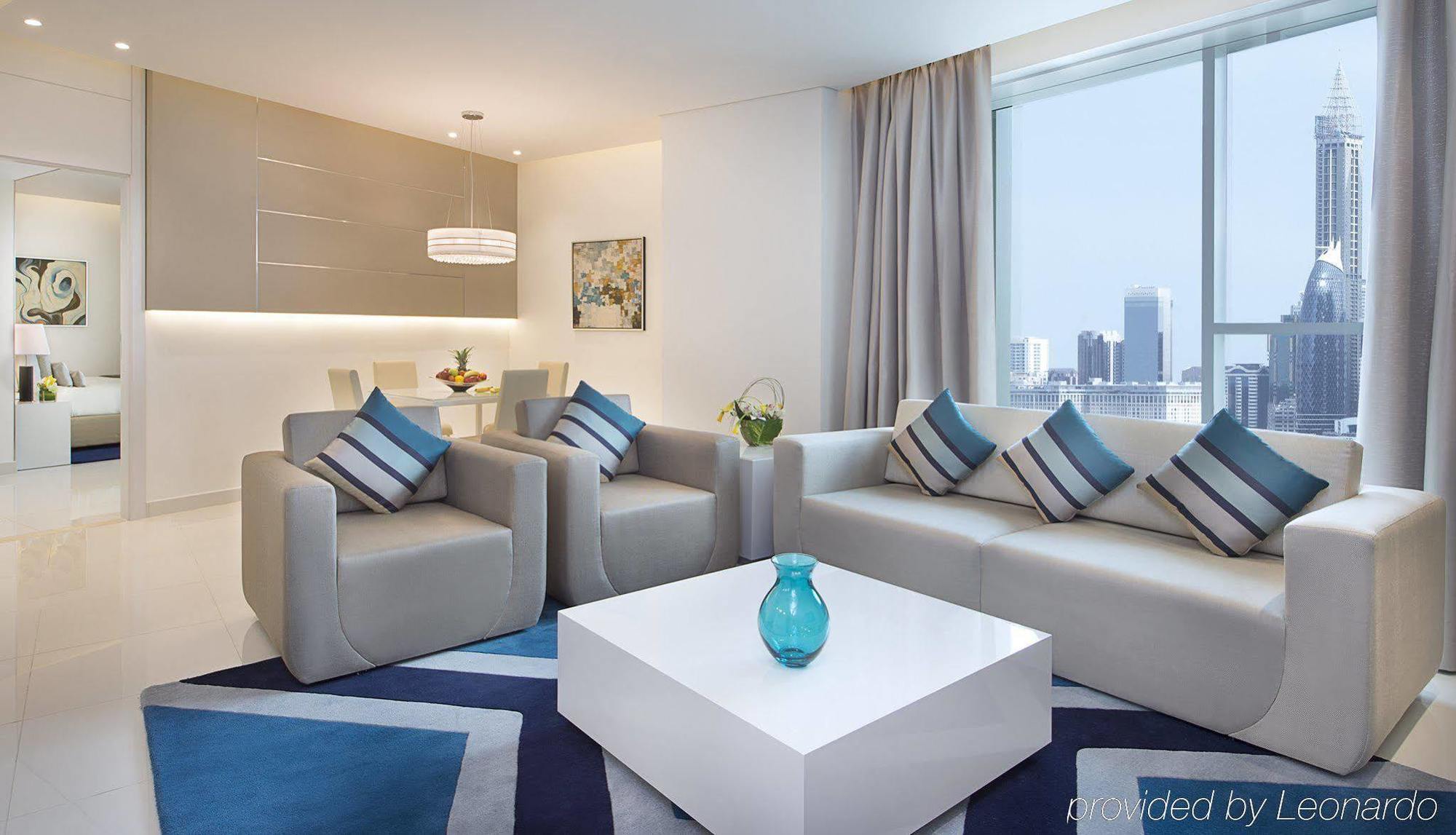 Damac Maison The Vogue 5* Dubai