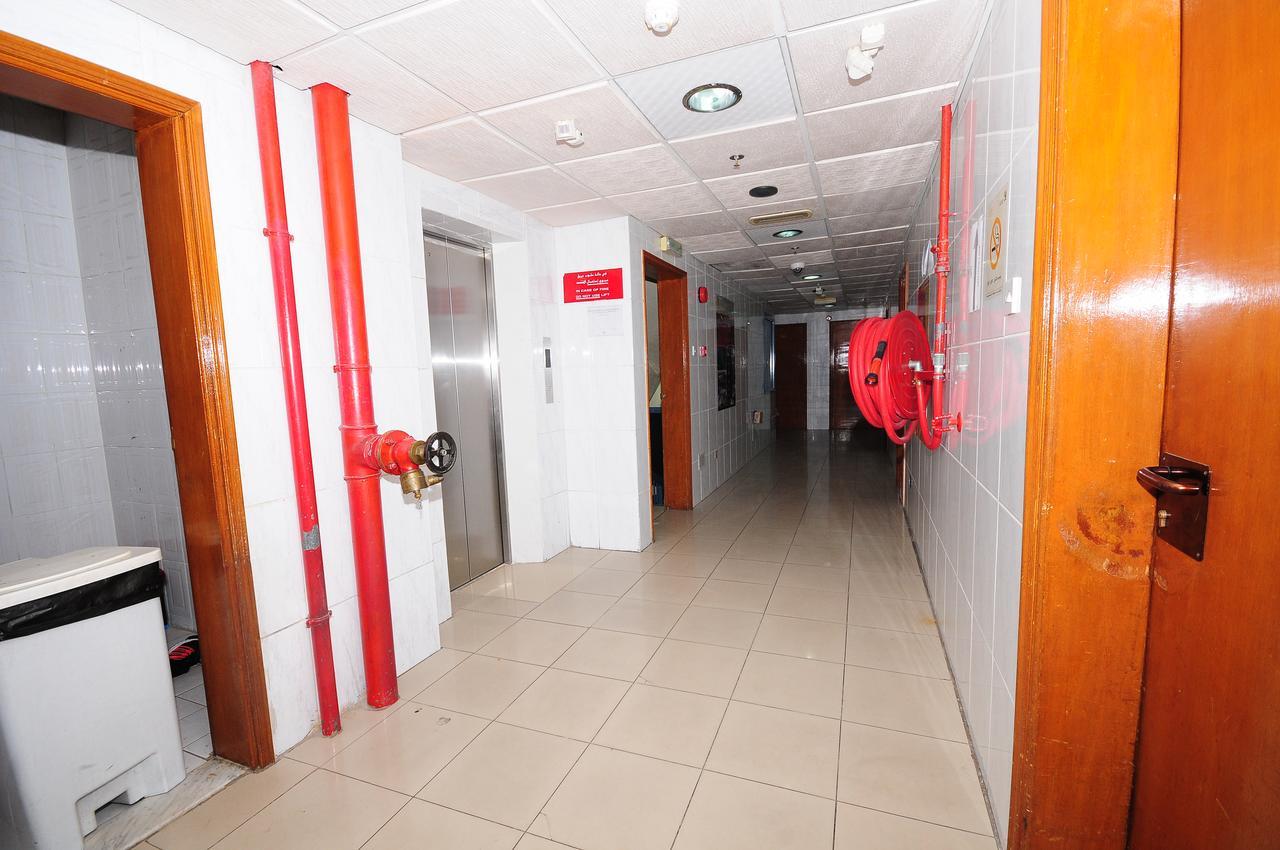 Hotel Al Qaid Dubai