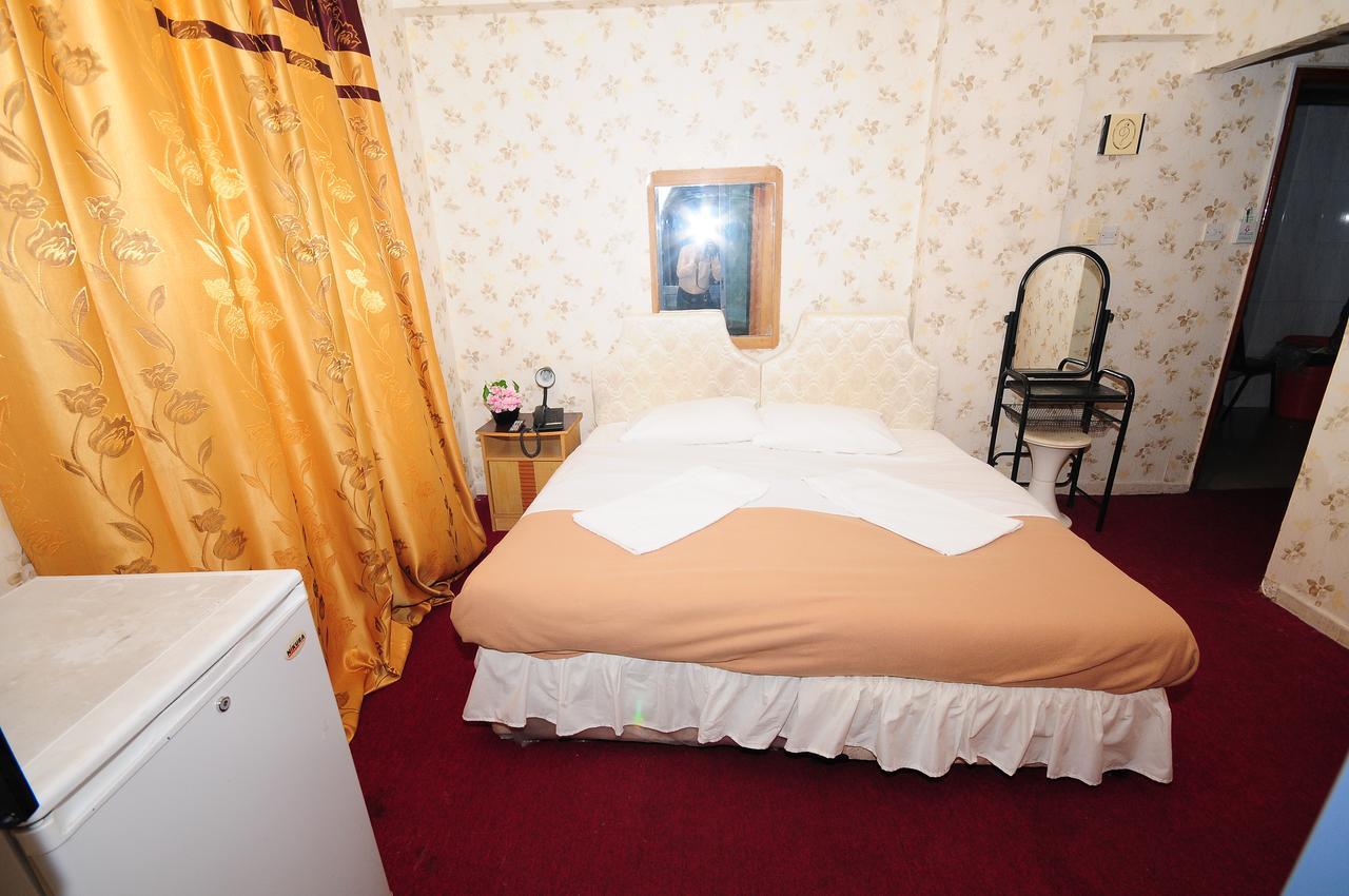 Hotel Al Qaid