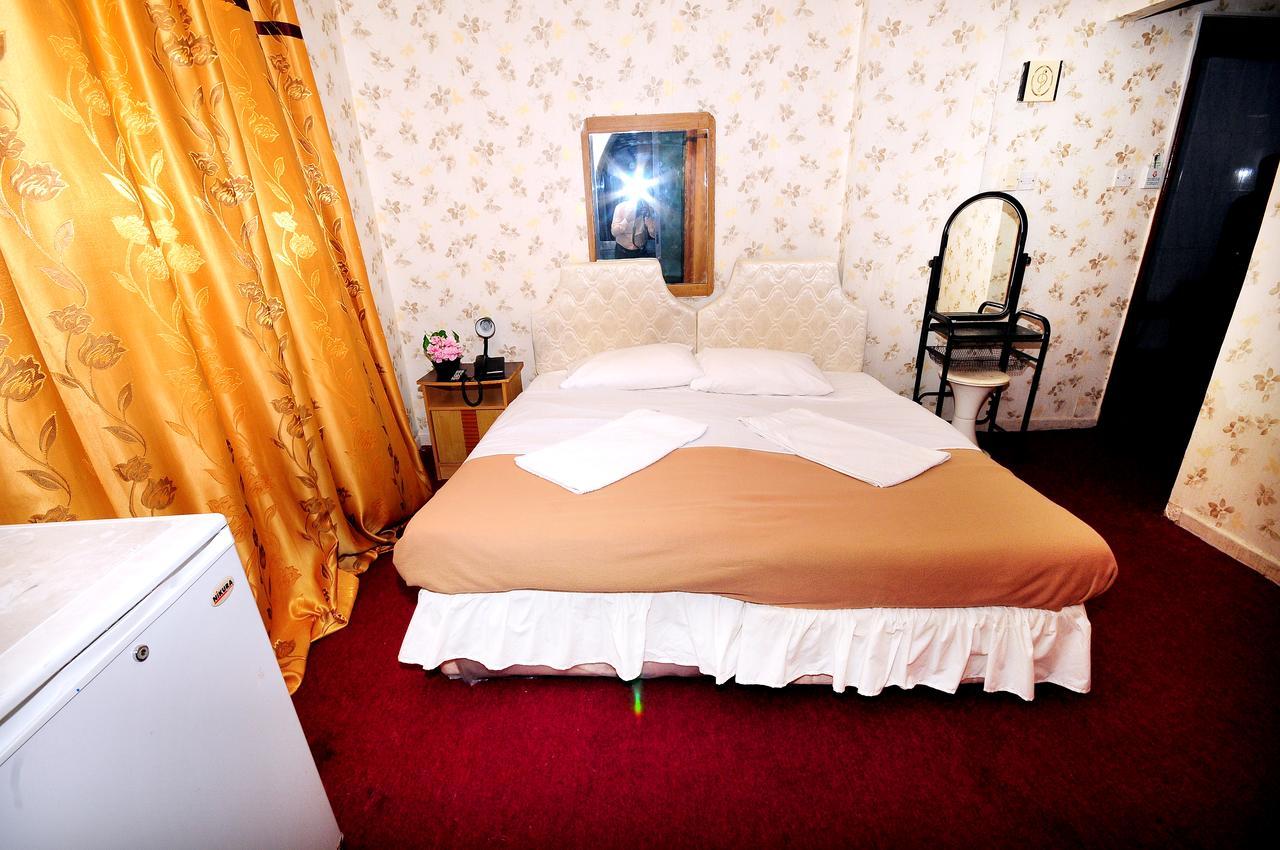 Hotel Al Qaid *