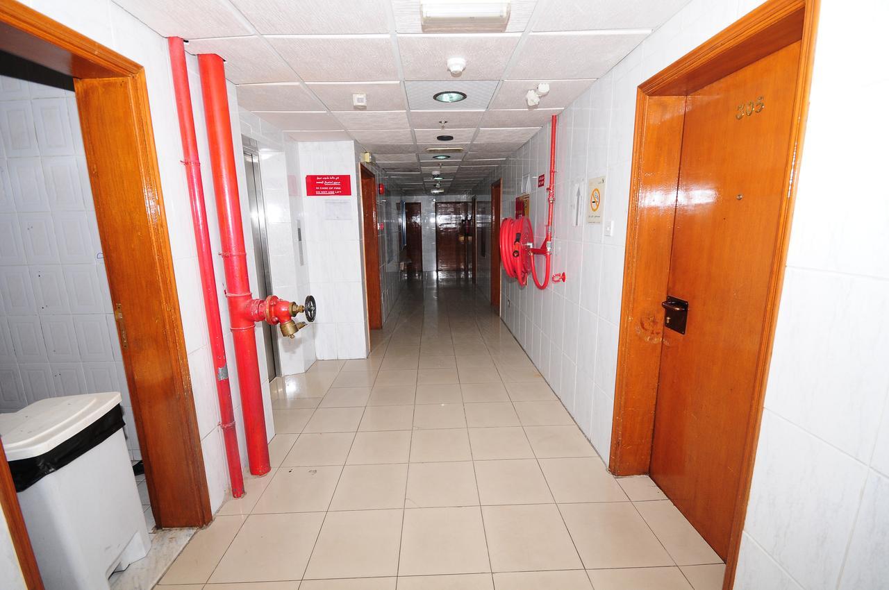 Al Qaid Hotel Dubai