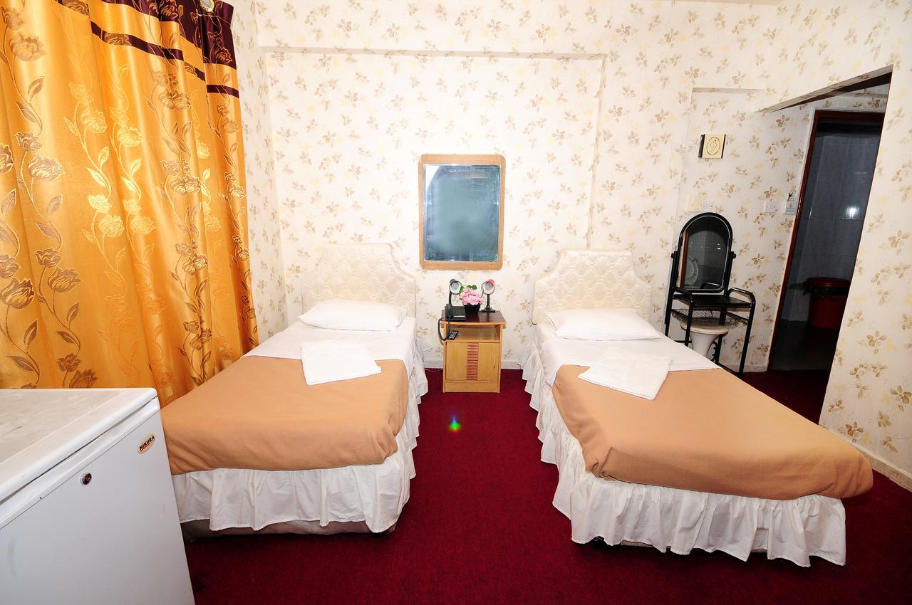 Hotel Al Qaid