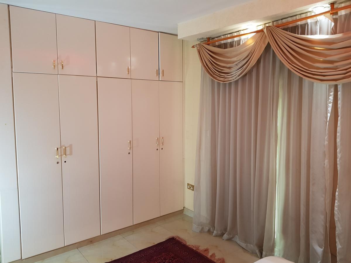 Al Shams Plaza Aparthotel