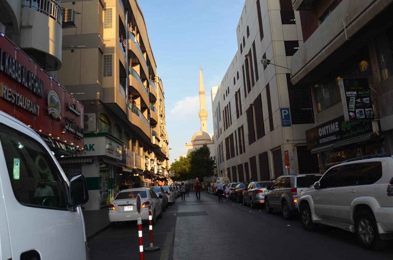 Al Ahrar 2* Dubai