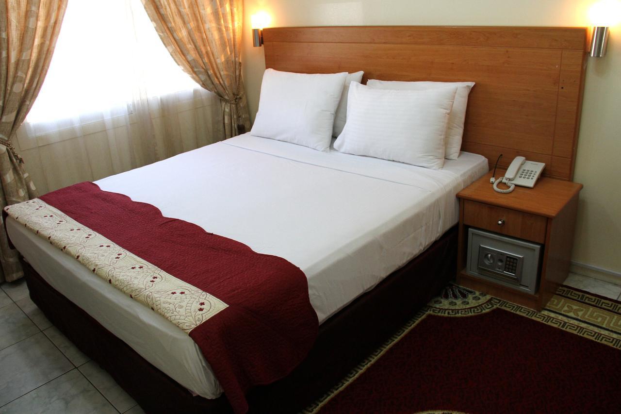 Al Ahrar 2* Dubai