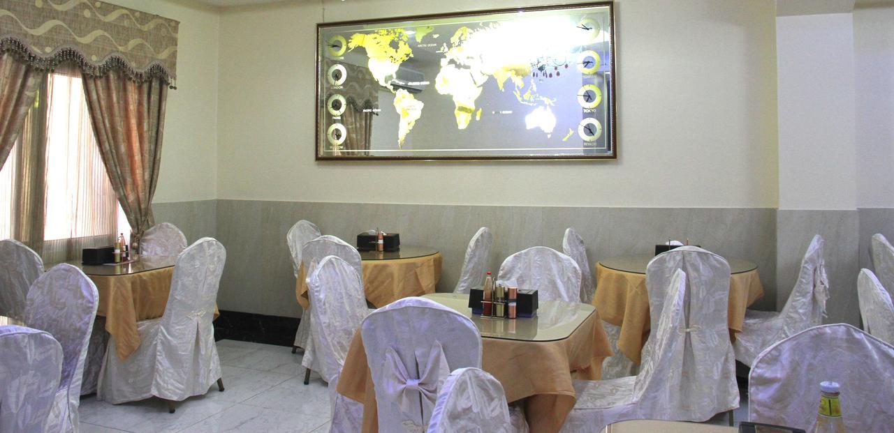 Hotel Al Ahrar
