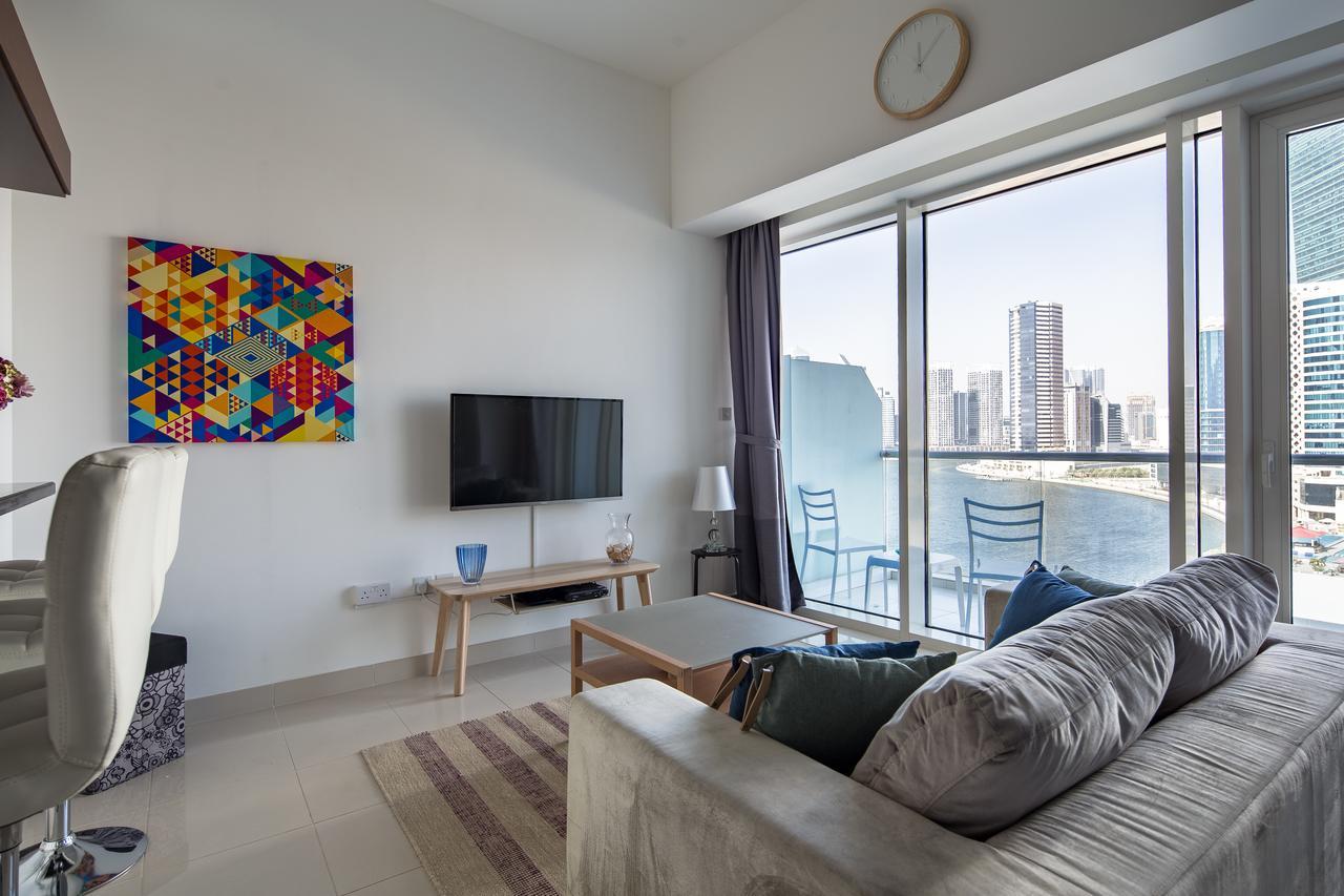 Apartment Frank Porter - West Wharf Dubai