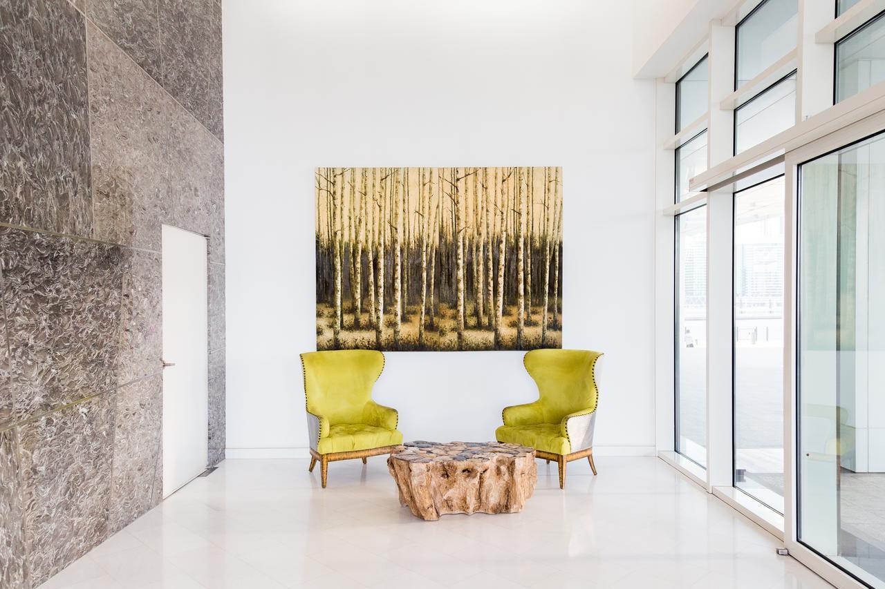Apartment Frank Porter - West Wharf