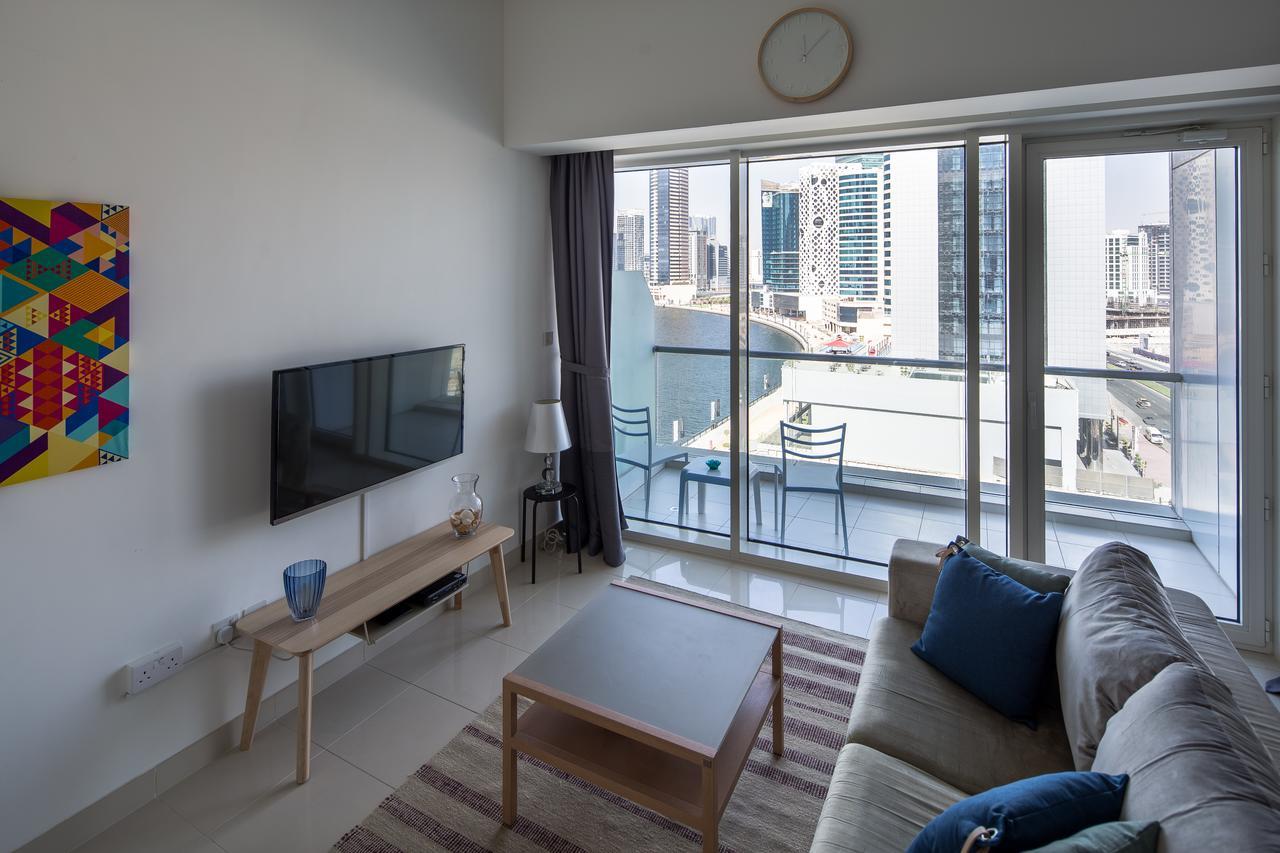 Apartment Frank Porter - West Wharf