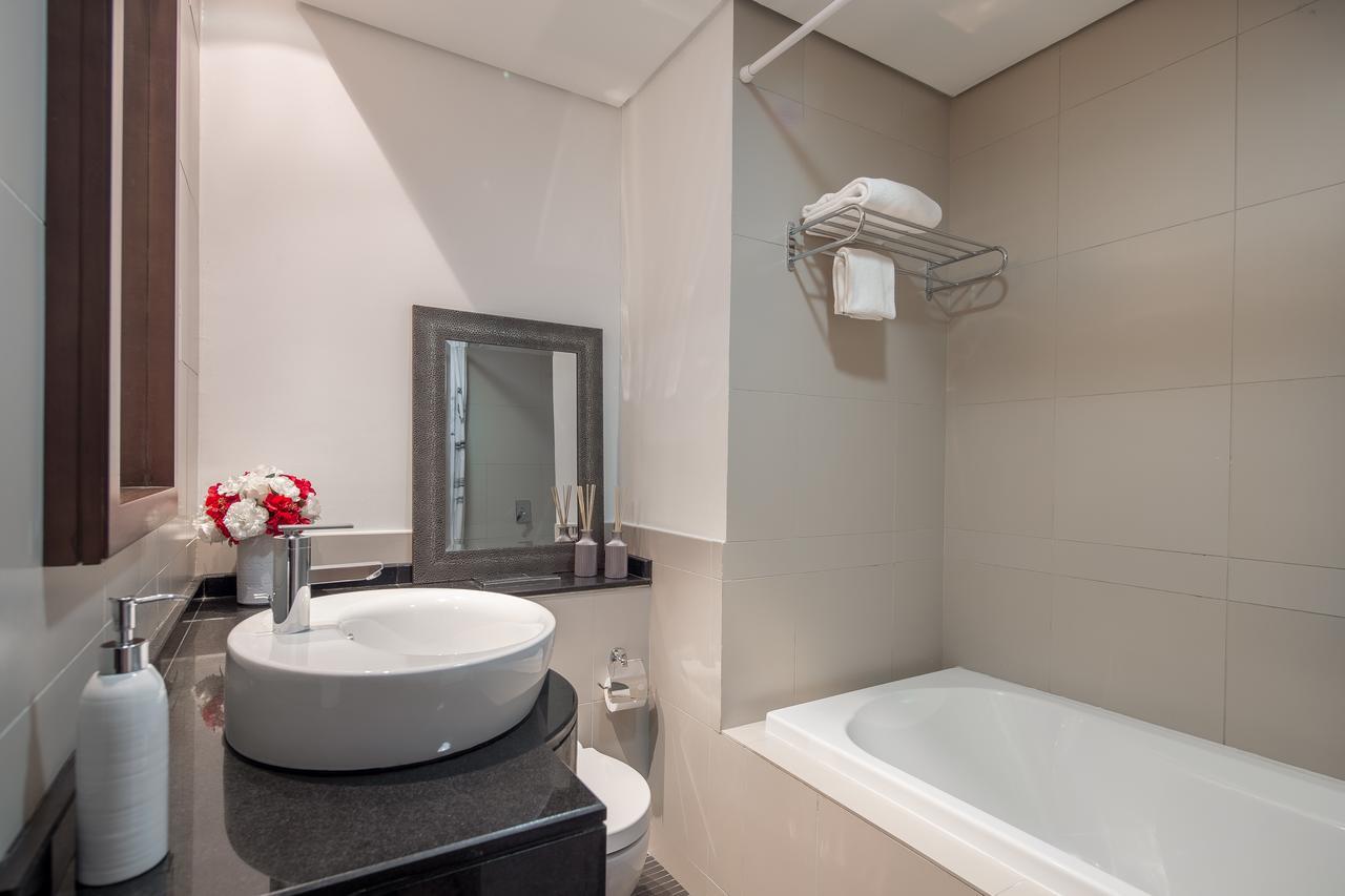 Apartment Frank Porter - West Wharf