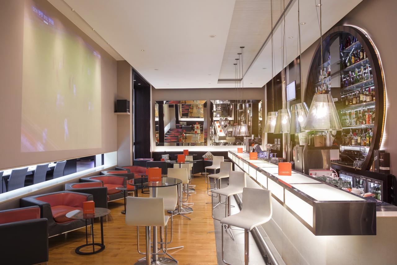 Hotel Centro Barsha - By Rotana Dubai