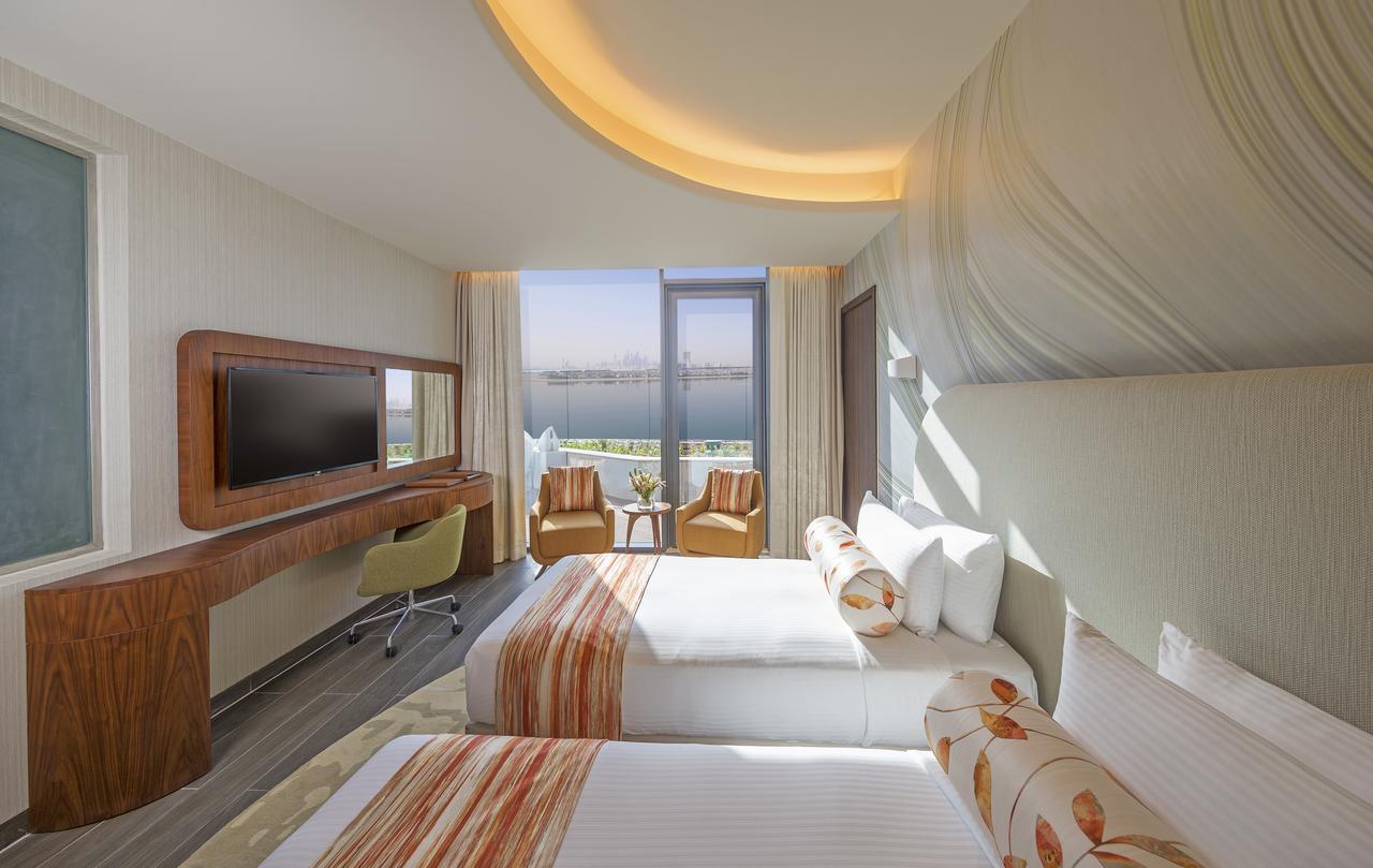 The Retreat Palm Mgallery By Sofitel 5*