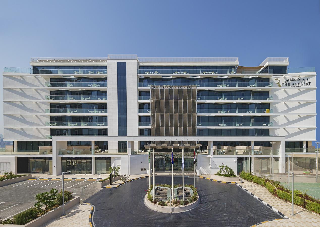 The Retreat Palm Mgallery By Sofitel Resort 5*