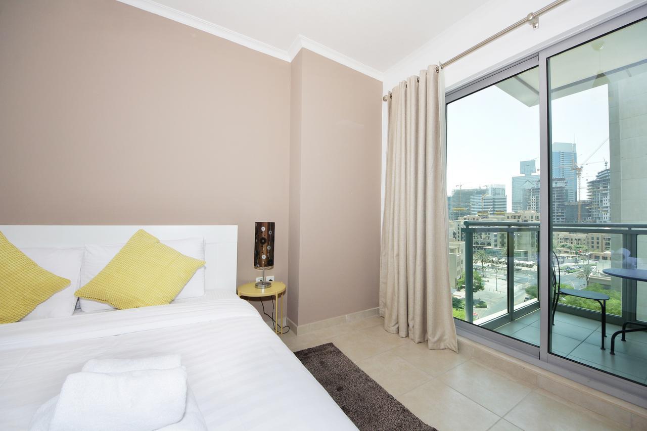 New Arabian - Burj Residence 5 Apartment Dubai