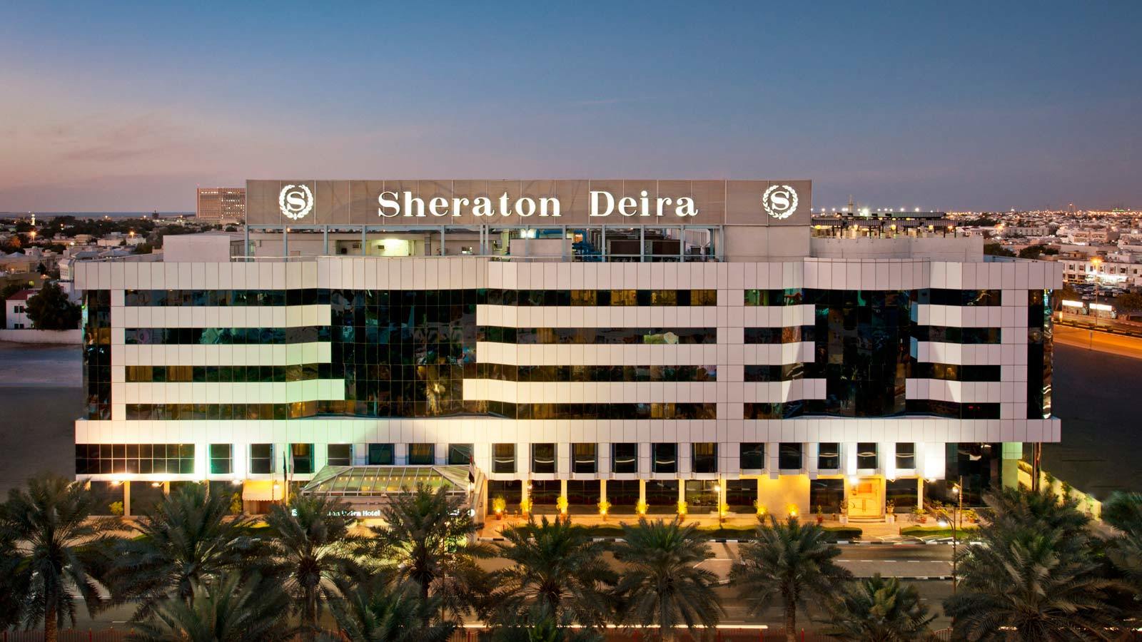 Hotel Grand Excelsior Deira