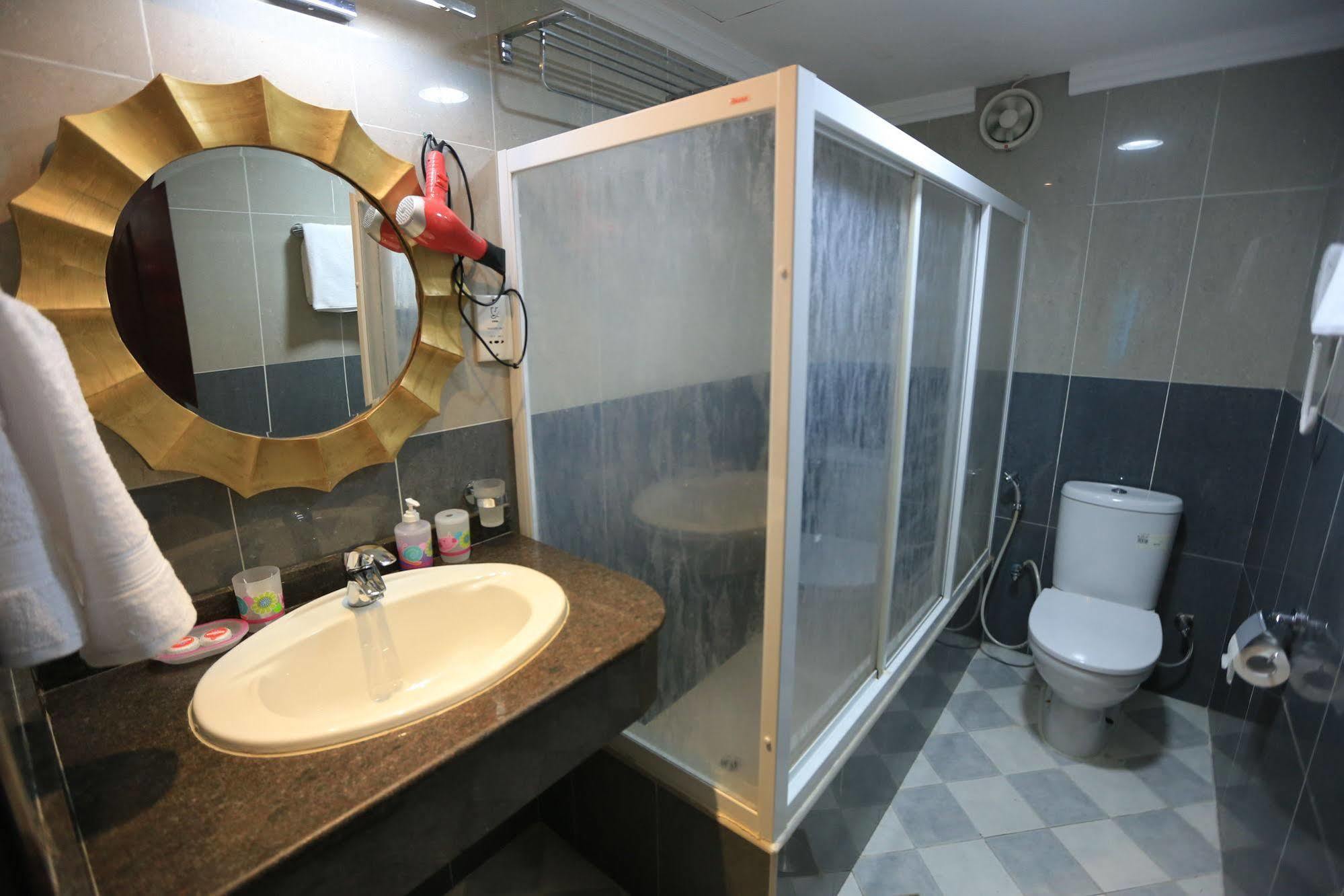 Hotel Sun International