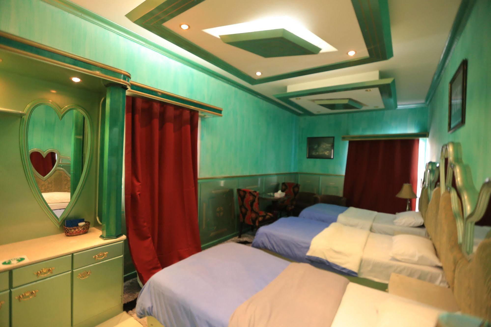 Hotel Sun International Dubai