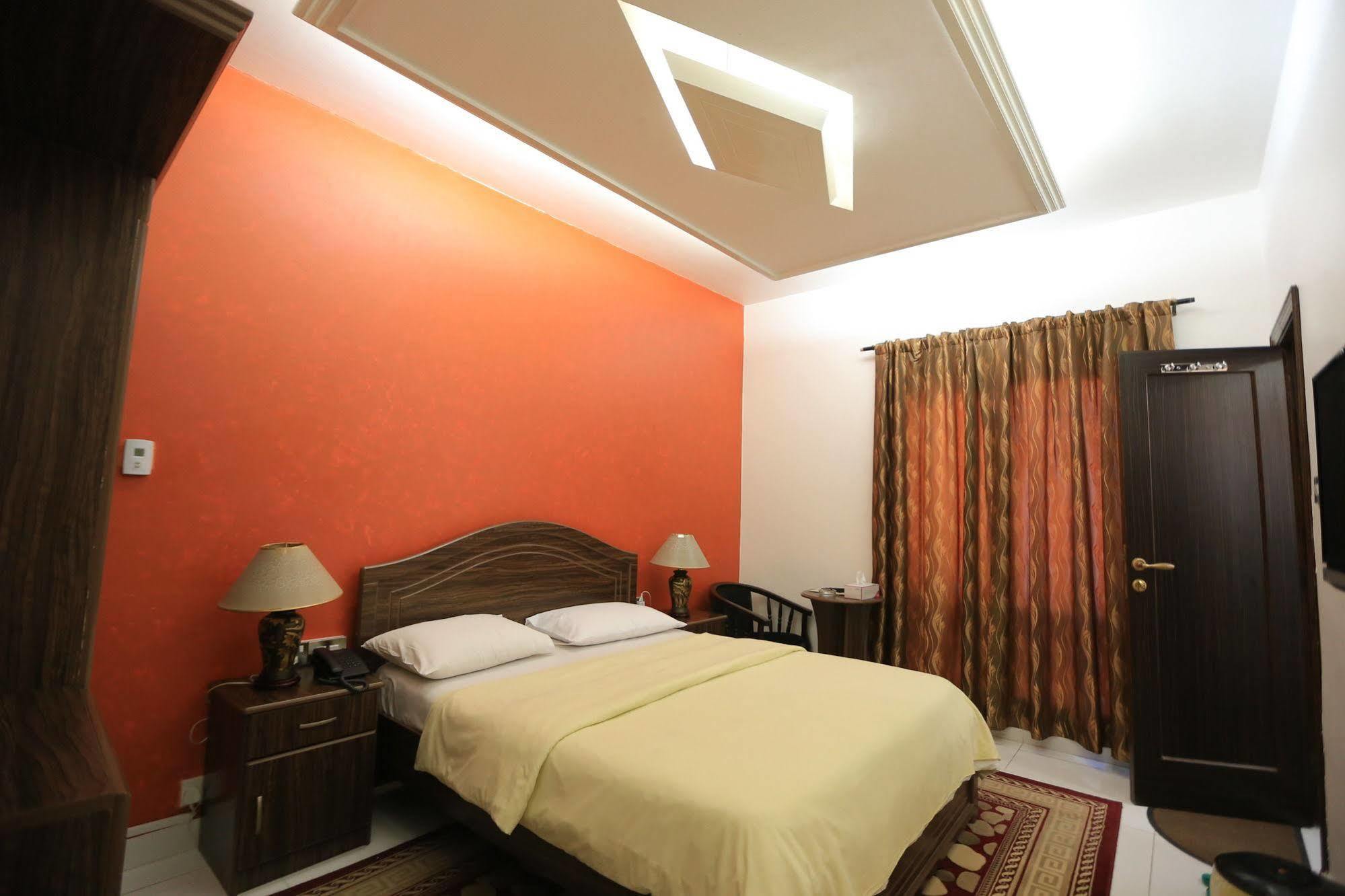 Sun International Dubai
