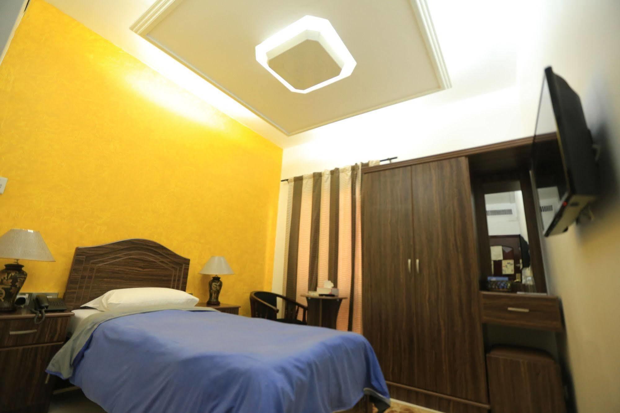 Sun International Dubai