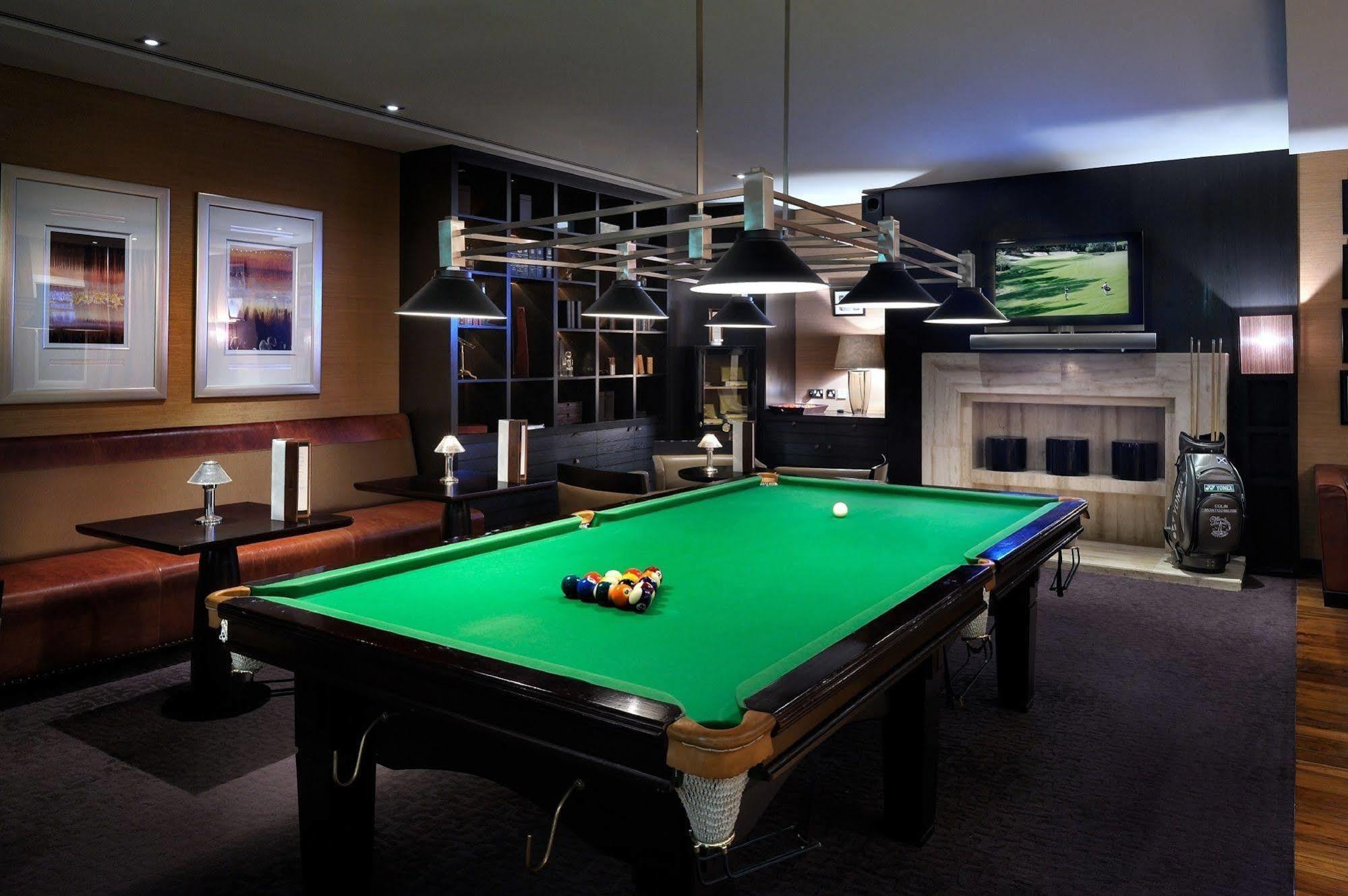 Address Montgomerie Hotel 5*