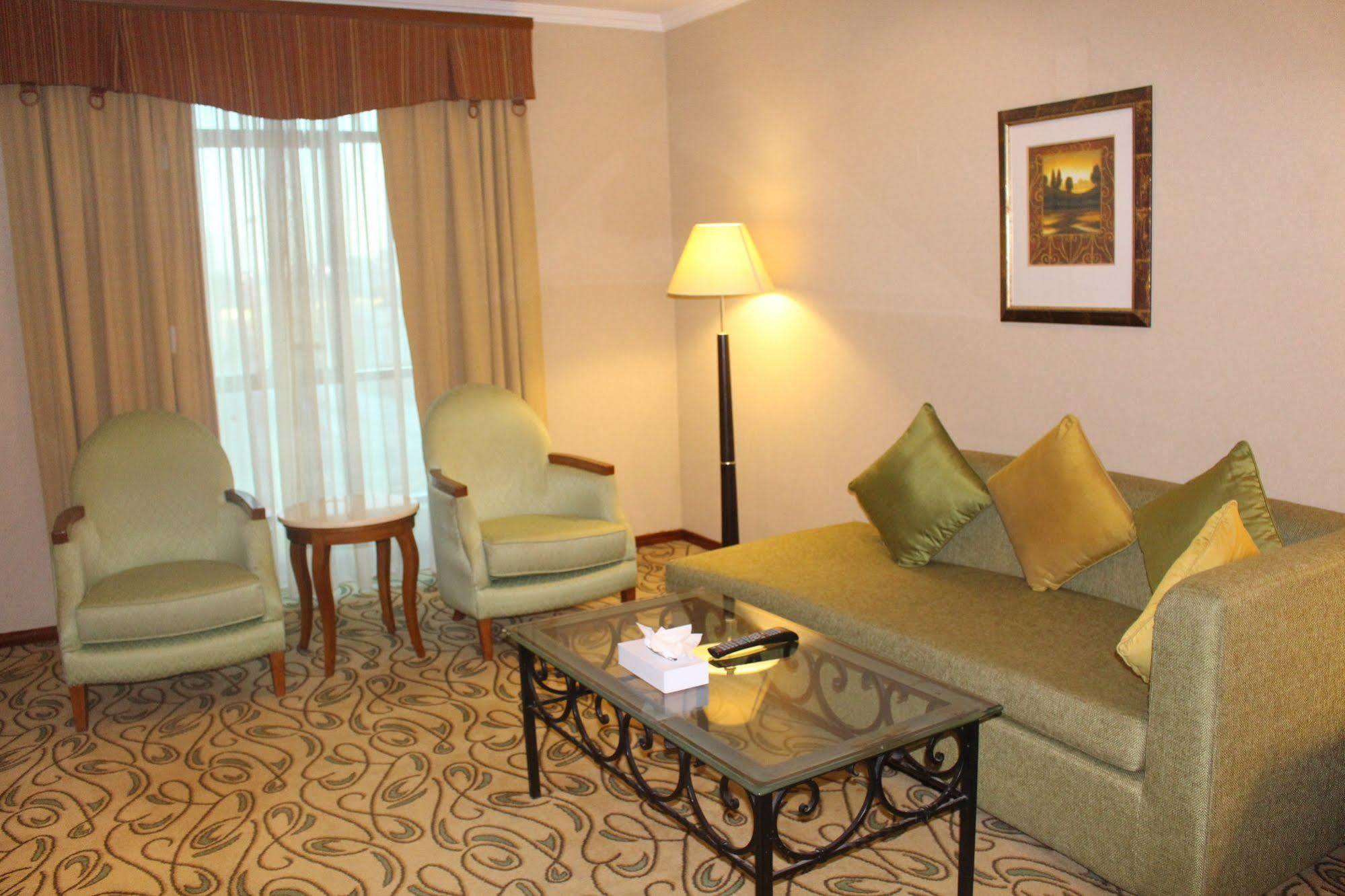 Hotel La Quinta By Wyndham Jumeirah