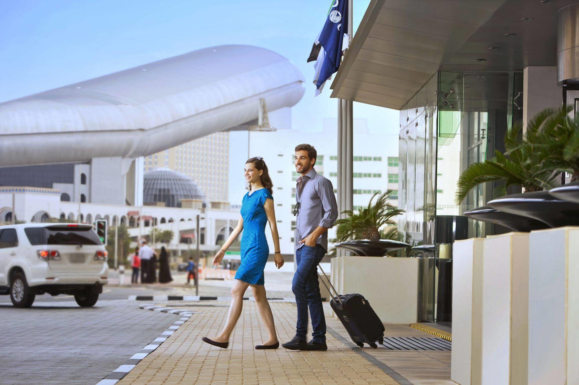 Centro Barsha - By Rotana Hotel Dubai