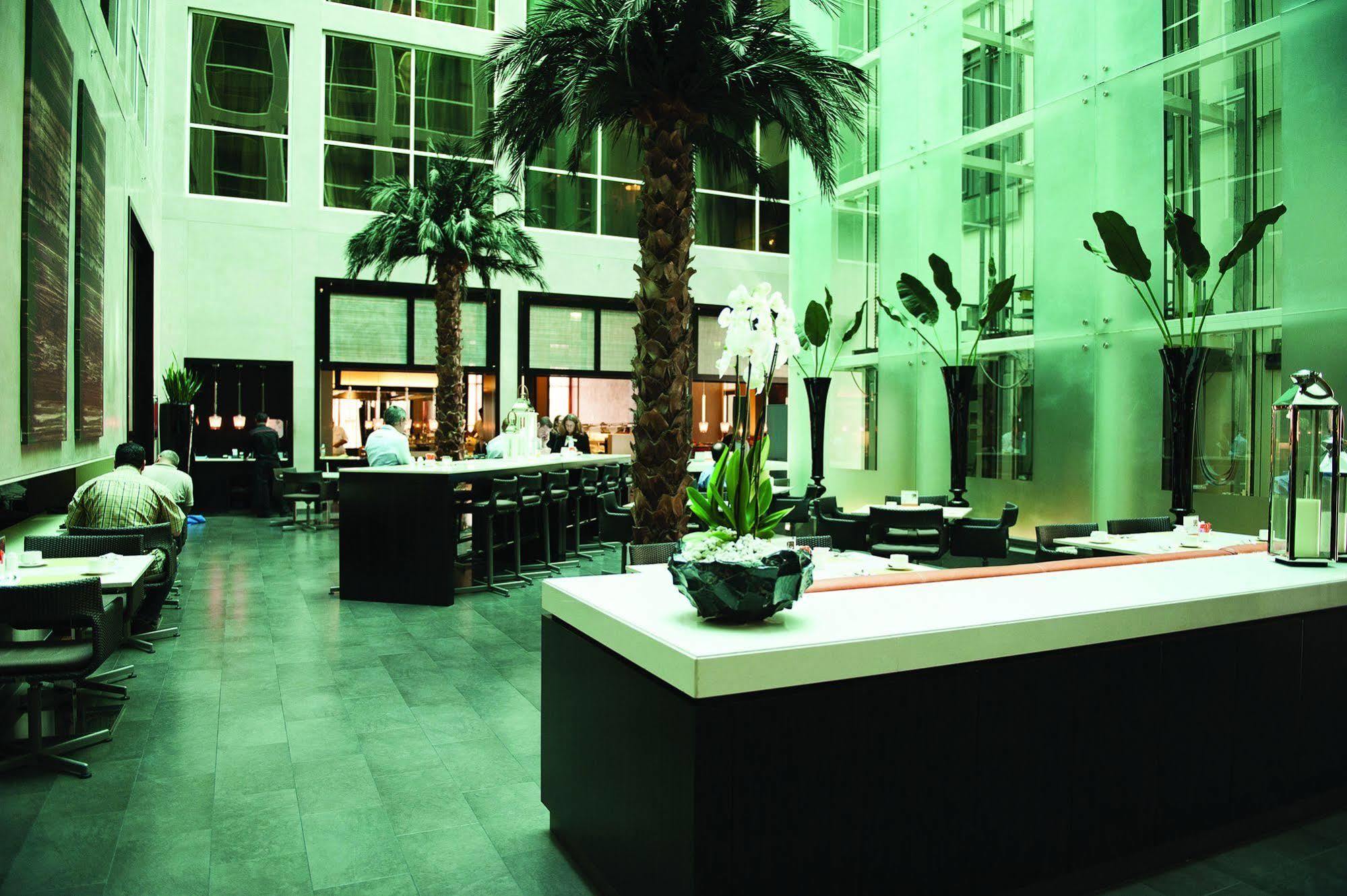 Hotel Centro Barsha - By Rotana