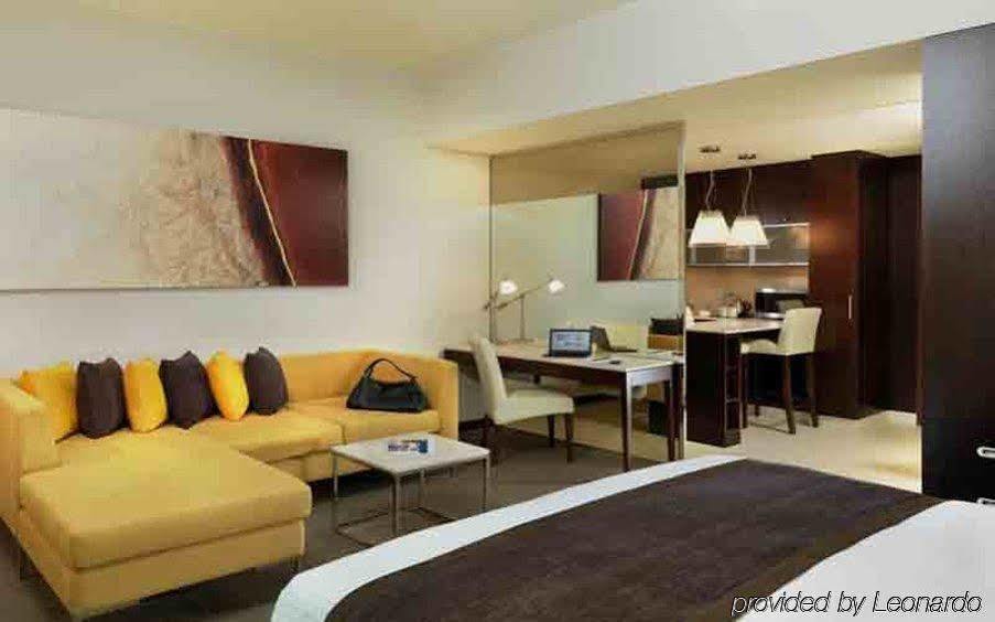 Hotel Centro Barsha - By Rotana Dubai